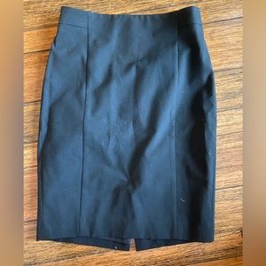 Ann Taylor pencil skirt